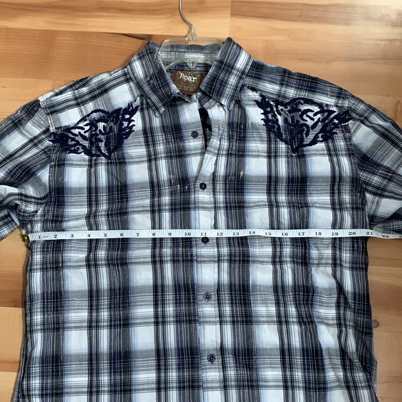 Roar XL long sleeve shirt - Picture 6 of 6